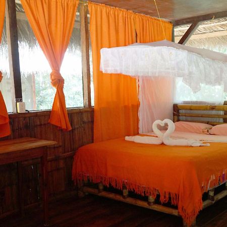 Caiman Eco Lodge Aguarico Zewnętrze zdjęcie