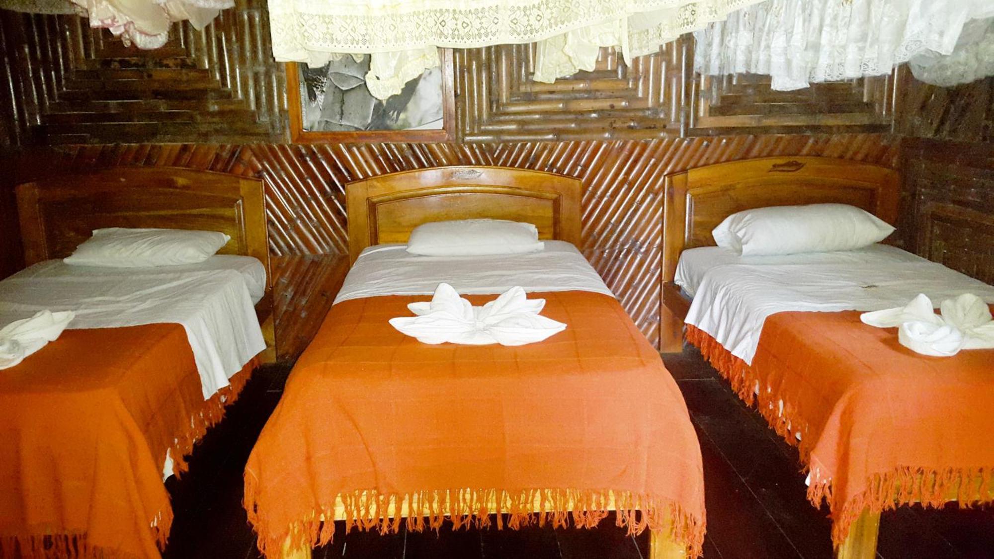 Caiman Eco Lodge Aguarico Zewnętrze zdjęcie