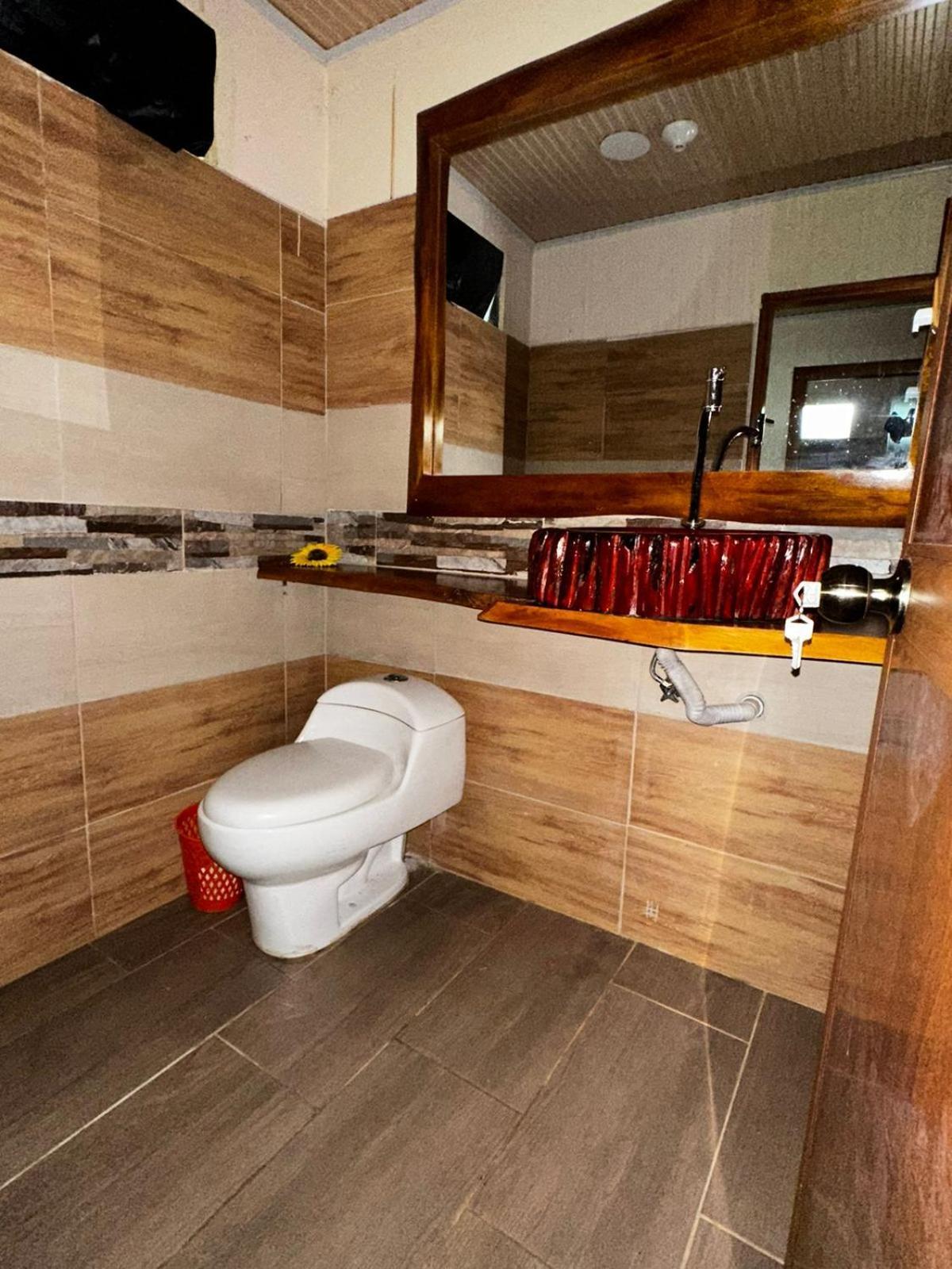 Caiman Eco Lodge Aguarico Zewnętrze zdjęcie